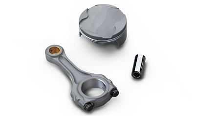 Pankl High-Performance Parts